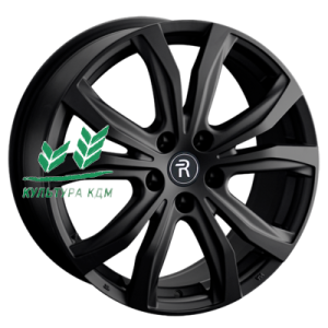 Диск Replay LX108 MB 8x20/5x114,3 ET30 D60,1