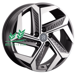Диск Replay SB106 MGMF 7x18/5x114,3 ET48 D56,1