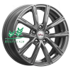 Диск iFree Драйвер (КС996) Хай Вэй 6x15/5x100 ET38 D57,1