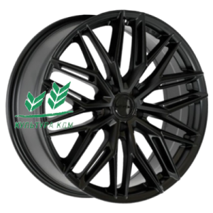 Диск PDW RAMZES (2119) U4B 8x18/5x112 ET35 D66,6