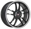 Диск Alcasta M30 BKWS 8.0x18/5x114,3 ET35 D60,1