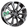 Диск Replay TY329 GMF 7.5x19/5x114,3 ET40 D60,1