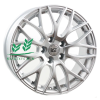 Диск RST R147 (i40) Silver 7.5x17/5x114,3 ET46 D67,1