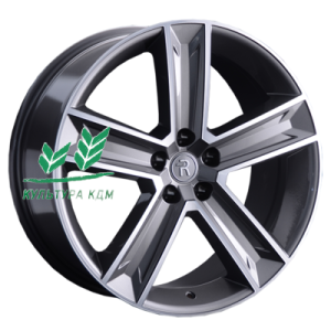 Диск Replay A206 GMFP 9x20/5x112 ET20 D66,6