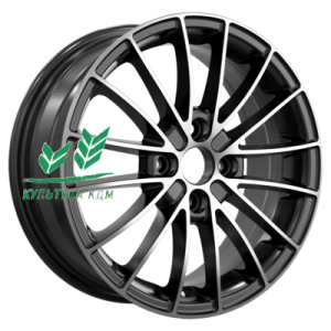 Диск RST R034 BD 5.5x14/4x98 ET40 D58,6