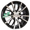 Диск Neo 204 BD 9x20/5x150 ET45 D110,1