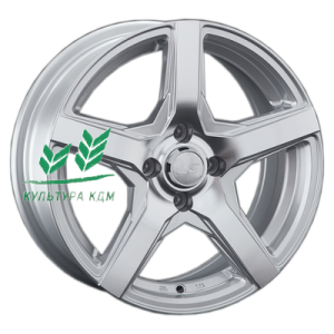 Диск LS 779 SF 7x16/4x100 ET38 D73,1
