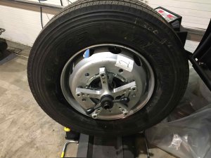 Шина Deestone SV403 315/70R22.5 20PR 150L/156L TL