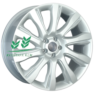 Диск Replay LR41 Sil 8.5x21/5x108 ET45 D63,3