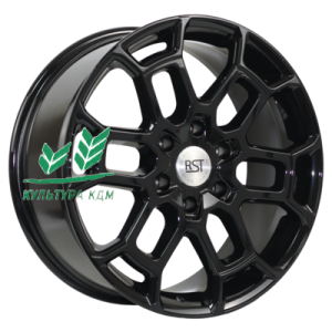 Диск RST R072 (LC) BL 8.5x20/6x139,7 ET25 D106,1