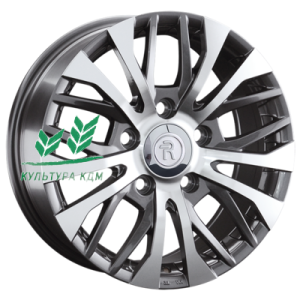 Диск Replay TY315 GMF 8x18/5x150 ET56 D110,1