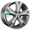 Диск Replay TY214 GMF 7.5x18/5x114,3 ET45 D60,1
