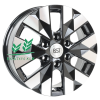 Диск RST R237 BD 6.5x17/6x139,7 ET48 D92,5