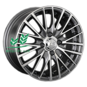 Диск LS 768 GMF 7.5x17/5x114,3 ET45 D67,1