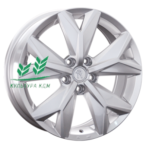 Диск Replay TY354 Sil 8x18/5x114,3 ET50 D60,1