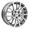 Диск Tech Line 548 GRD 6,0x15/5x100 ET40 D57,1
