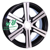 Диск Tech Line 544 BD 6x15/4x100 ET45 D54,1