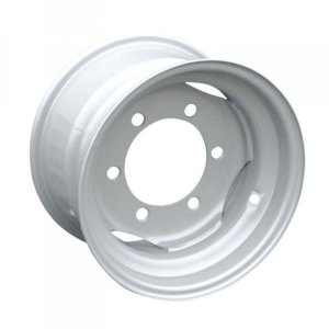 Диск Китай серебристый 8x42/6x205 ET0 D161