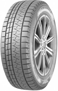 Шина Triangle SnowLink PL02 245/35R20 95 W