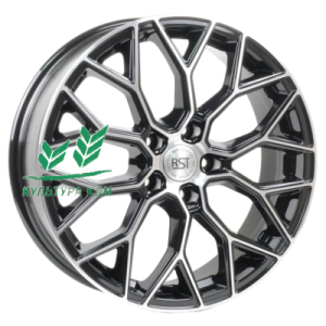 Диск RST R198 (Dongfeng) BD 6.5x18/5x108 ET43 D65,1