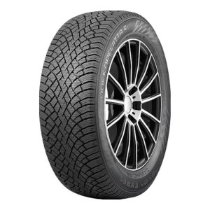 Шина Nokian Tyres Hakkapeliitta R5 195/60R15 88 R