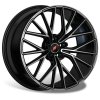 Диск INFORGED IFG57 Black Machined 8,0x18/5x114,3 ET35 D67,1
