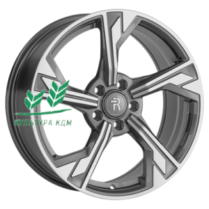 Диск Replay A304 GMF 8x18/5x112 ET39 D66,6