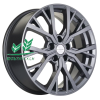 Диск Khomen Wheels KHW1806 (Sportage) Gray 7x18/5x114,3 ET48,5 D67,1