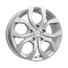 Диск iFree Original Lifan X60 (КСr704) Сильвер 6,5x16/5x114,3 ET45 D60,1