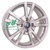 Диск Venti 1404 Silver 5.5x14/4x98 ET35 D58,6