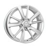 Диск iFree Original Volkswagen Jetta (КСr699) Сильвер 7,0x17/5x112 ET54 D57,1