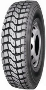 Шина Taitong HS918 /R16 122/118 K