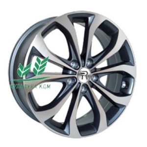 Диск Replay Ki129 GMF 7x17/5x114,3 ET35 D67,1