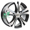 Диск Neo 844 BD 7.5x18/5x114,3 ET40 D60,1