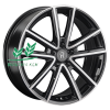 Диск Replay CHG44 BKF 7.5x18/5x110 ET46 D63,3