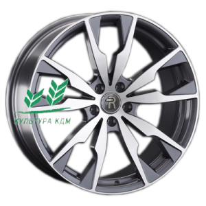 Диск Replay B228 GMF 8.5x20/5x112 ET25 D66,6