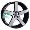 Диск Replay B189 BKF 10x22/5x112 ET36 D66,6
