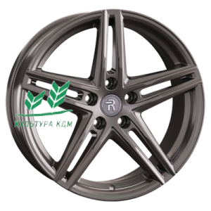 Диск Replay KI343 MGM 8x18/5x114,3 ET40,5 D67,1