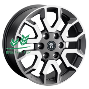 Диск Replay TY379 MGMF 7.5x18/6x139,7 ET60 D95,1