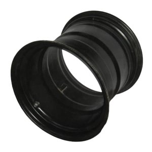 Диск Китай К-700 черный 26x24 ET0