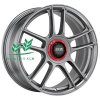 Диск OZ Racing Indy HLT Titanium 8.5x19/5x112 ET45 D75