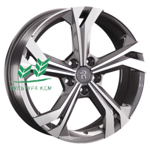 Диск Replay A234 GMF 7x18/5x112 ET43 D57,1