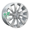 Диск Replay FD102 Sil 7x17/5x108 ET50 D63,3