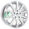 Диск СКАД Милан (КЛ247) Селена 6.5x16/5x114,3 ET40 D67,1