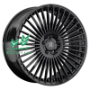 Диск Replay LR119 BK 8.5x20/5x108 ET45 D63,3