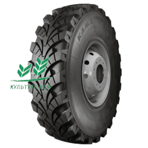 Шина Kama Кама-431 12.00R18 136 J TT