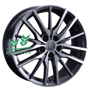 Диск Replay NS256 GMF 7x18/5x114,3 ET40 D66,1