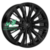 Диск Replay TY451 BK 7.5x19/6x139,7 ET25 D106,1