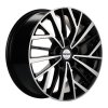 Диск Carwel Токо 1717 ABT 7,0x17/5x114,3 ET50 D67,1