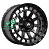 Диск PDW 2105 (FF) U4B 8x17/6x139,7 ET24 D100,1
